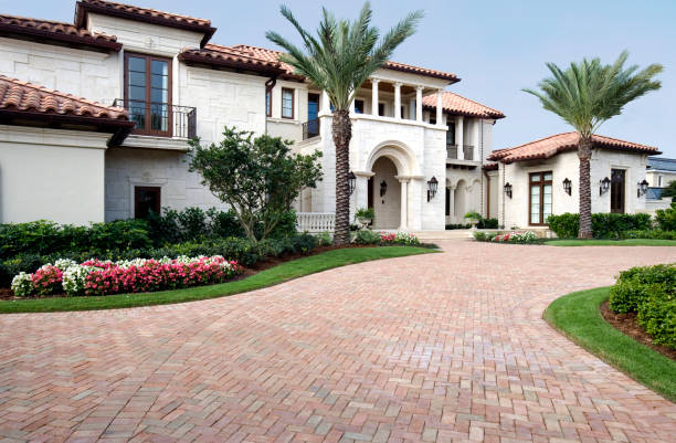 Best Residential driveway pavers in Granger, TX