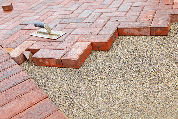 Best Commercial driveway pavers in Granger, TX