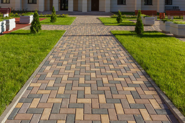 Best Driveway paver repairs and maintenance in Granger, TX